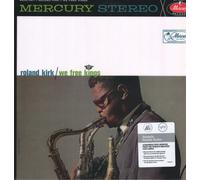 Roland Kirk We Free Kings LP vinyl Europe Verve 2025 Acoustic Sounds Series