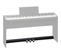 Roland KPD-70 Pedalboard Black for FP30 & FP30X Digital Piano