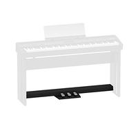 Roland KPD-90 Pedal Unit for FP-60/FP-90, Black, B-Stock