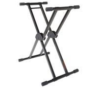 Roland KS-20X Double Brace Keyboard Stand