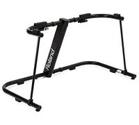 Roland Ks-G8B Portable Stand for 88 Note Keyboards, Adjustable Height