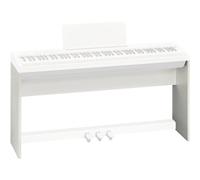 Roland KSC-70 Stand for FP30 & FP30X Digital Piano White