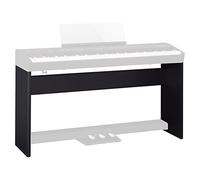 Roland KSC-72 Piano Stand, Black
