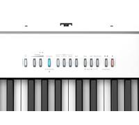 Roland KSC-72 Piano Stand, White