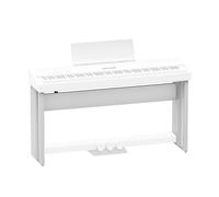 Roland KSC-90 Stand for FP-90 Piano White - Nearly New