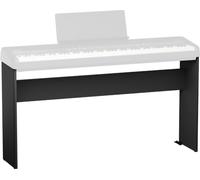 Roland KSF-40 Piano Stand, Custom Stand for the FP-40 Digital Piano | Black