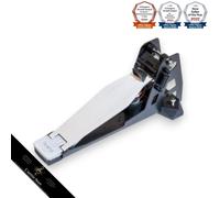 ROLAND KT-9 Kick Trigger Pedal Compact Quiet operation V-drums Link Structure JP