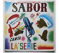 Roland La Serie, Orquesta De Ernesto Duarte - Sabor A Mi [Vinyl LP]