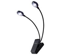Roland LCL-15C Dual White LED Clip Light Cool