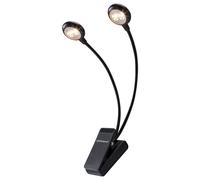 Roland LCL-15W Dual White LED Clip Light Warm