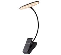 Roland LCL-25W warm white LED clip light