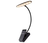Roland LCL-25W White LED Clip Light Warm