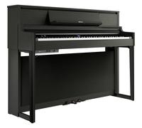 Roland LX-5 CH Digital Piano (Black)