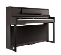 Roland LX-5 Digital Piano Dark Rosewood