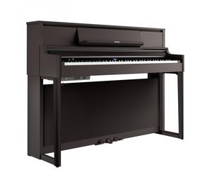 Roland LX-5 Digital Piano Dark Rosewood