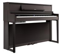 Roland LX-5 DR Digital Piano (Rosewood)