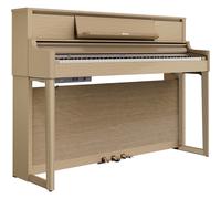 Roland LX-5 LA Digital Piano (Light Oak)