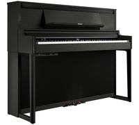 Roland LX-6 CH Digital Piano (Black)
