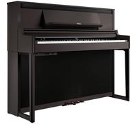 Roland LX-6 DR Digital Piano (Rosewood)