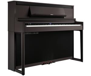 Roland LX-6 DR Digital Piano (Rosewood)