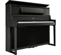 Roland LX-9 CH Digital Piano (Black)