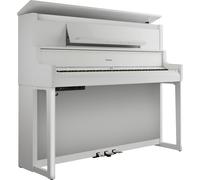 Roland LX-9 PW Digital Piano (White Gloss)
