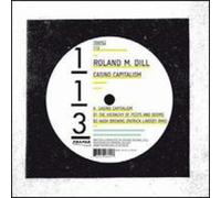 Roland M. Dill - Casino Capitalism [VINYL]