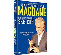 Roland Magdane - Les plus grands sketchs