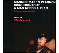 Roland - Man Needs a Plan