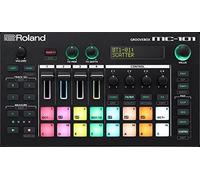 Roland MC-101 Groovebox Compact Music Production Workstation NEW from Japan