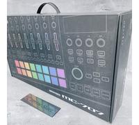 Roland MC-707 GROOVEBOX AIRA Sampler Sequencer Effecter Looper 8-Track MC707 New