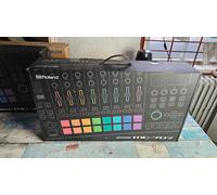 Roland MC-707 Groovebox - Drum Machine, Sampler & Sequencer - Black