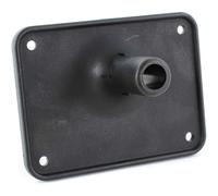 Roland Mdp-7 Mounts, A Mounting Plate for Various Td, Hpd, And Spd Ser