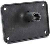Roland Mdp-7 Mounts, A Mounting Plate for Various Td, Hpd, And Spd Series Elect
