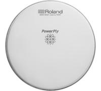 Roland MH2-18BD Series PowerPly Mesh Head Bass Drum 18"