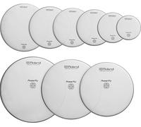 ROLAND Mh2-18Bd Dual-Ply Bass Mesh Head, 18-Inch/ 45.72Cm