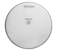 Roland MH2 PowerPly 18" Mesh Bass Drum Head