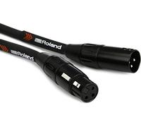 Roland RMC-B10 3M F-M XLR Microphone Cable