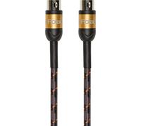 Roland, MIDI, Gold series, 10 feet (RMIDI-G10)