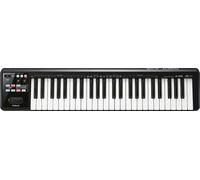 Roland MIDI Keyboard Controller A-49-BK Black 49 key