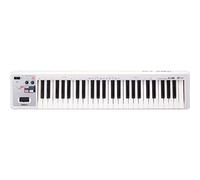 Roland MIDI Keyboard Controller A-49-Wh White 49 keys Ableton Live Lite license