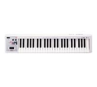 Roland MIDI Keyboard Controller A-49-Wh White 49 keys Ableton Live Lite license