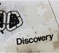 Roland Miller – Orbital Planes – A Personal Vision of the Space Shuttle