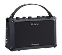 Roland MOBILE-AC Portable Battery Powered Acoustic Guitar Amplifier