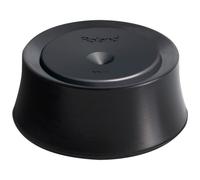 NE1 Sound Isolation Foot for Kick Pads and Hi-Hats from Roland