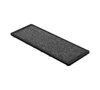 Roland NE-10 Noise Eater - Black, Drum Anti-Vibration Pedal Accessory
