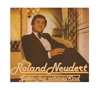 Roland Neudert - Guten Tag, schönes Kind (AMIGA) / Vinyl record [Vinyl-LP]