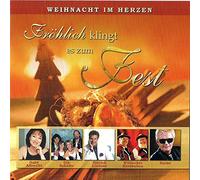 Roland Neudert Patrick Lindner Die Schäfer Hansi & Maxi Arland Heino - Zum Fest