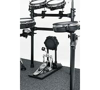 Roland noise Eater NE-10 anti-vibration pedals for drums NEW from Japan