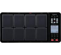 Roland SPD-30-BK Octapad Digital Percussion Pad (Black)
